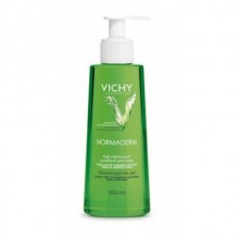 VICHY NORMADERM GEL 200 ML