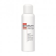 EMOLİUM TEMİZLEYİCİ KREMSİ JEL 200 ML