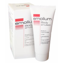 EMOLİUM VÜCUT EMÜLSİYONU 200 ML