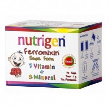 NUTRİGEN FERROMİXİN