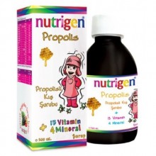 NUTRİGEN PROPOLİS