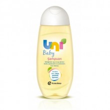 UNİ BABY ŞAMPUAN 200 ML