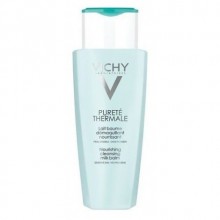 VİCHY PURETE THERMALE NEMLENDİRİCİ MAKYAJ TEMİZLEME SÜTÜ 200 ML