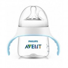 AVENT NATURAL EĞİTİCİ BİBERON 150 ML
