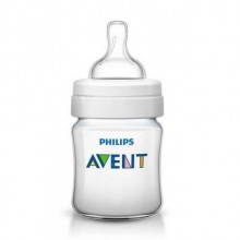 AVENT KLASİK PP BİBERON 125 ML TEKLİ