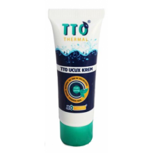 TTO UÇUK KREMİ 10 ML