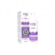 TTO SOFT GÖZ ŞAMPUANI 125 ML