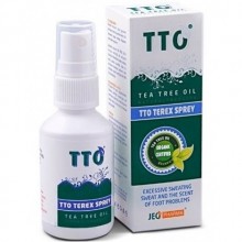 TTO TEREX 50 ML (TERLEME ÖNLEYİCİ)
