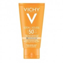 VICHY CAPİTAL IDEAL SOLEİL BB TİNTED CREAM SPF 50 50 ML