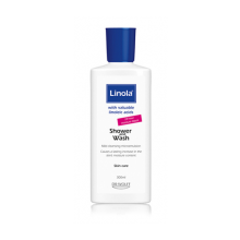 LİNOLA SHOWER AND WASH  DUŞ JELİ 300 ML
