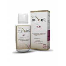 MAXACT ICH KERATOLİTİK ŞAMPUAN 250ML