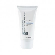 DCL CLAY MİNT MASK 74 ML