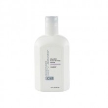 DCL DRY SKİN HAND BODY LOTİON 237 ML