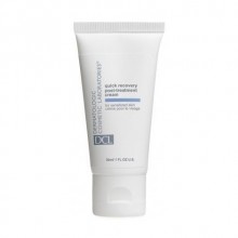 DCL QUİCK RECOVERY POST TREATMENT CREAM 30 ML