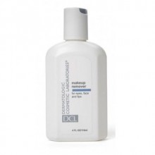 DCL MAKE UP REMOVER 119 ML