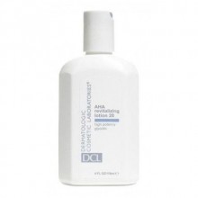 DCL AHA REVİTALİZİNG LOTİON 20 118 ML