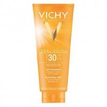 VICHY CAPİTAL SOLEİL LAİT HYDRATANT SPF30 300 ML