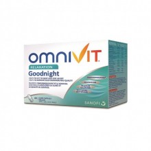 OMNİVİT GOOD NGHT 60 KAPSÜL