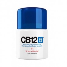 CB 12 GARGARA SEYAHAT BOYU 50ML