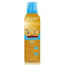 VICHY CAPİTAL IDEAL SOLEİL SUPER FOAM FOR KİDS SPF 50 150 ML