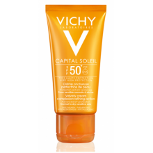 VICHY CAPİTAL IDEAL SOLEİL CREAM SPF 50 50 ML