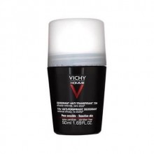 VICHY HOMME DEO ROLL ON 72H