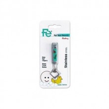 FE TIRNAK MAKASI BEBEK